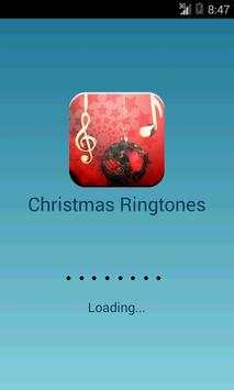Christmas Ringtones - 2014 screenshot 1