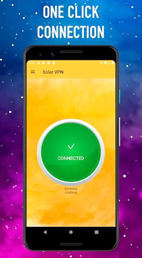 Solar Vpn - Best Proxy VPN in the world screenshot 5