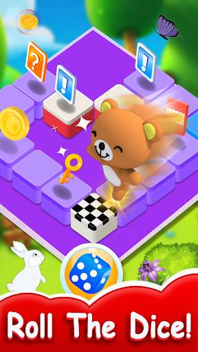 Bear Dice screenshot 3