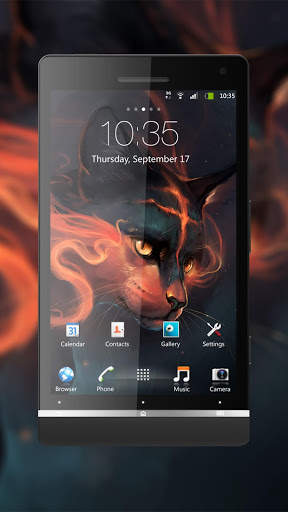 HD Poke Wallpaper For Phone screenshot 2