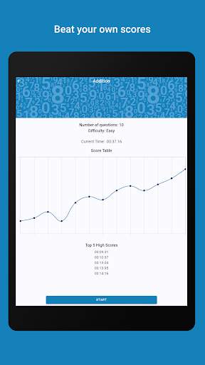 Math Workout - Math Games screenshot 12