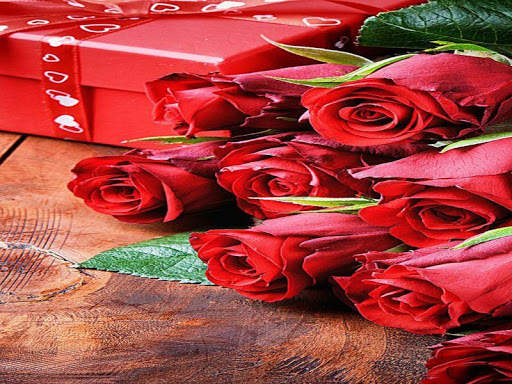 3D Red Rose Images 2020 7 تصوير الشاشة