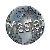 Master IPTV Box 2 أيقونة