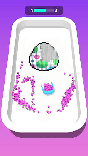 Fill In 3D screenshot 4