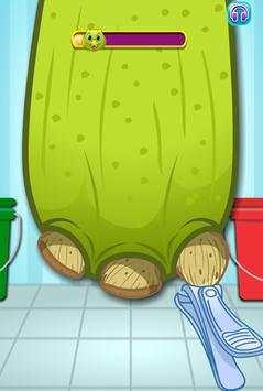 Pet Wash - Pet Care Games screenshot 5