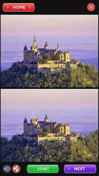 Find Difference Bueaty Photo screenshot 2