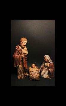 Birth of Jesus live wallpaper screenshot 10