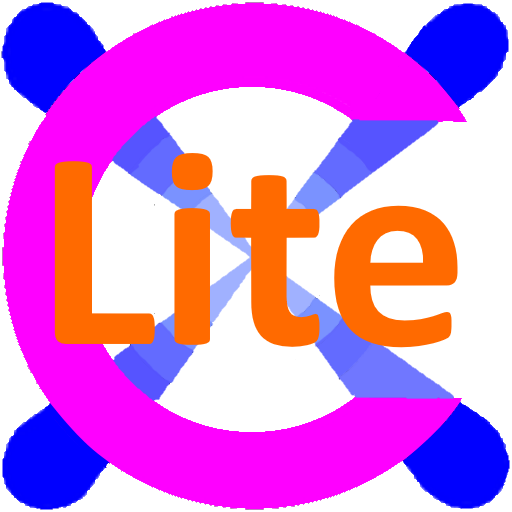 Molecular Calculator Lite icon
