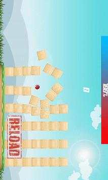 Red Ball screenshot 2