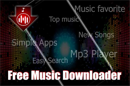 Mp3Juicee - Free MP3 Juice Downloader screenshot 1