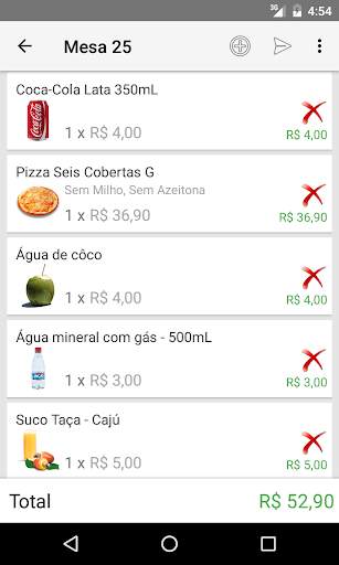 GrandChef screenshot 7