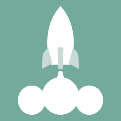 GenieChat — AI powered chat icon