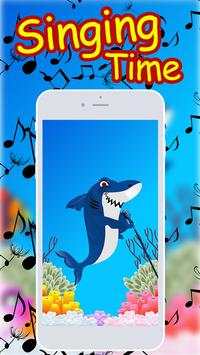 Talking Shark स्क्रीनशॉट 4