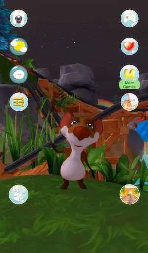 My Talking Rat screenshot 8