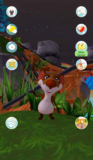 My Talking Rat screenshot 8