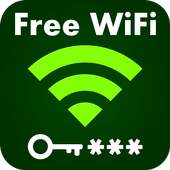 WiFi Password Key Generator 3.8.8