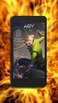 AOV Wallpaper screenshot 3