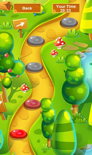 Lollipop screenshot 8
