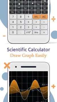 Easy Calculator скриншот 2