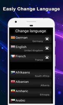All language translator New скриншот 4