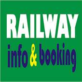 timetable india railway information - irtc 1.0
