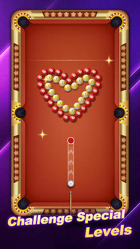 8 Ball Billiards screenshot 5