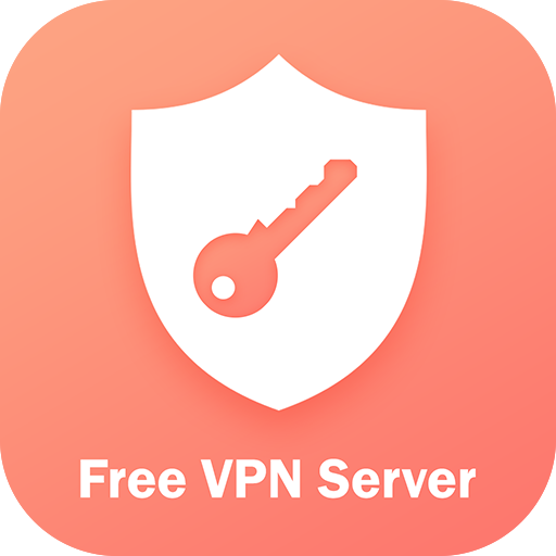 Hotspot VPN, Unlimited Proxy, Super Free VPN icon