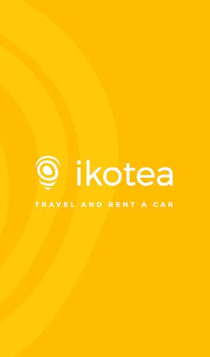 Ikotea screenshot 1