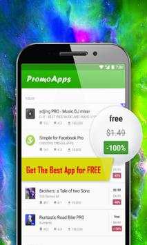 Pure Free Apk screenshot 1