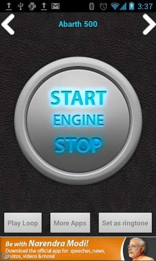 Car Sounds screenshot 2