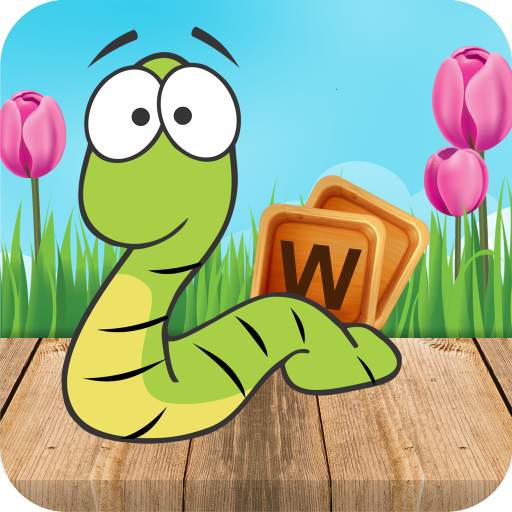 Word Wow Seasons - Brain game 2.2.63