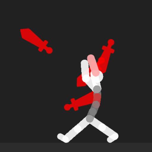 Stickman Throw: Supreme Fight Stick Battle Games 1.01