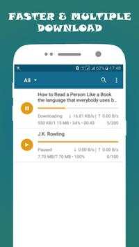 Movie Downloader Torrent screenshot 8
