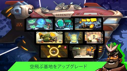 Bombastic Brothers – 2D銃 撃 ゲーム screenshot 4