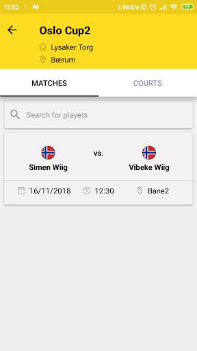 SportCam - Live Stream Your Match with Scoreboard screenshot 4