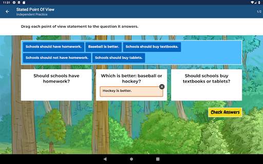 Kids A-Z screenshot 19