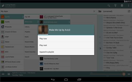 Squeeze Controller screenshot 15