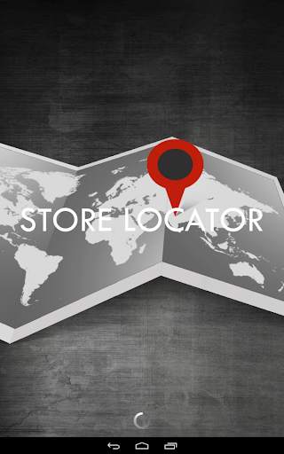 Store Locator screenshot 7