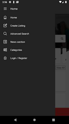 TY Services screenshot 2