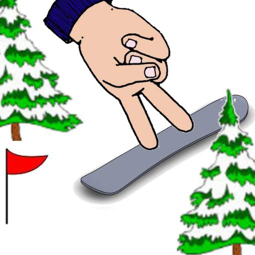 Snowboard Fingers 1.1.0