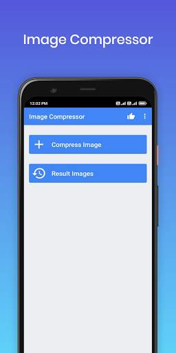 Image Compressor - Compress image size in kb स्क्रीनशॉट 1