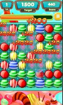 Sweet Candy Stripe screenshot 3
