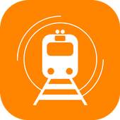 Train – Indian Railway Live Status 1.0