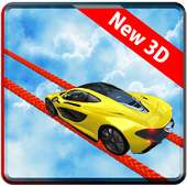 Car Stunts Race logo