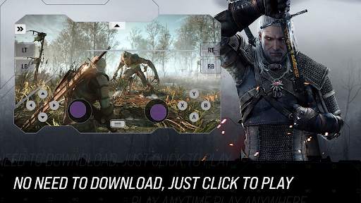 Mega Game world screenshot 1