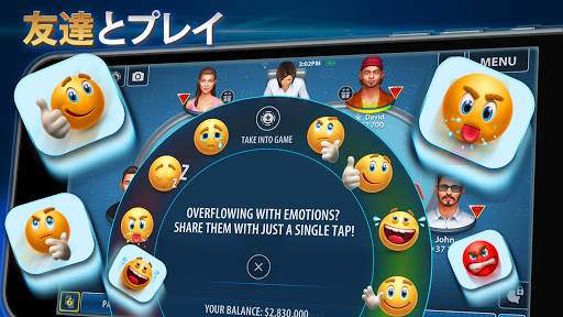 PokeristによるTeen Patti screenshot 4
