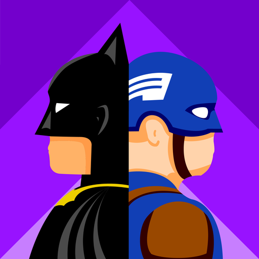 Hero Challenge icon