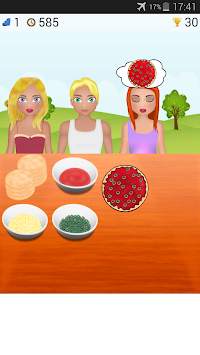 Food Stand Games 2 screenshot 5