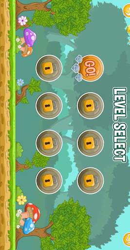 game JoJo Run 2 screenshot 2