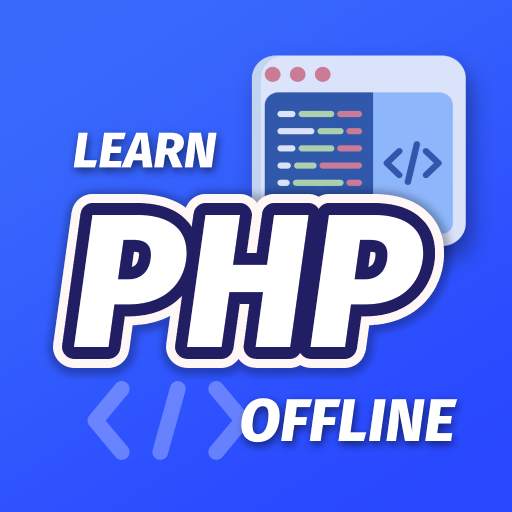 Learn PHP Offline Now - PHPDev 2.1.0